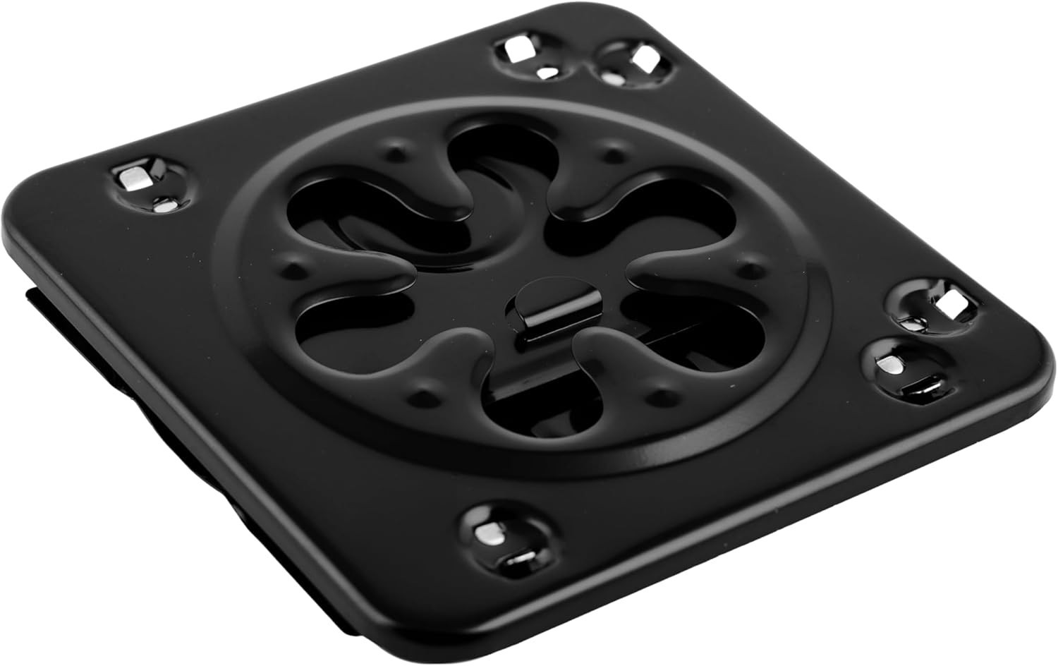 Coghlan’s Portable Folding Camp Stove – Compact, Lightweight Steel Cooking St…