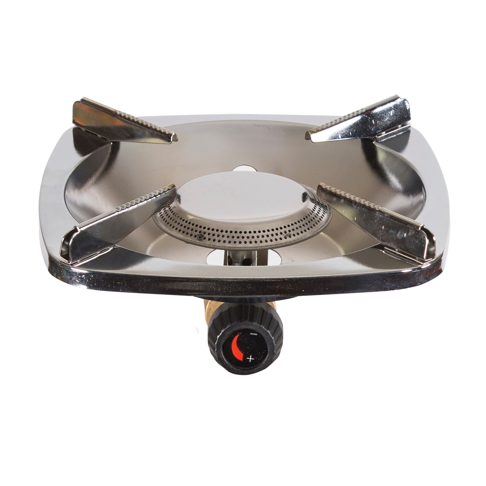 Single Burner Propane Stove 10,000 BTUs