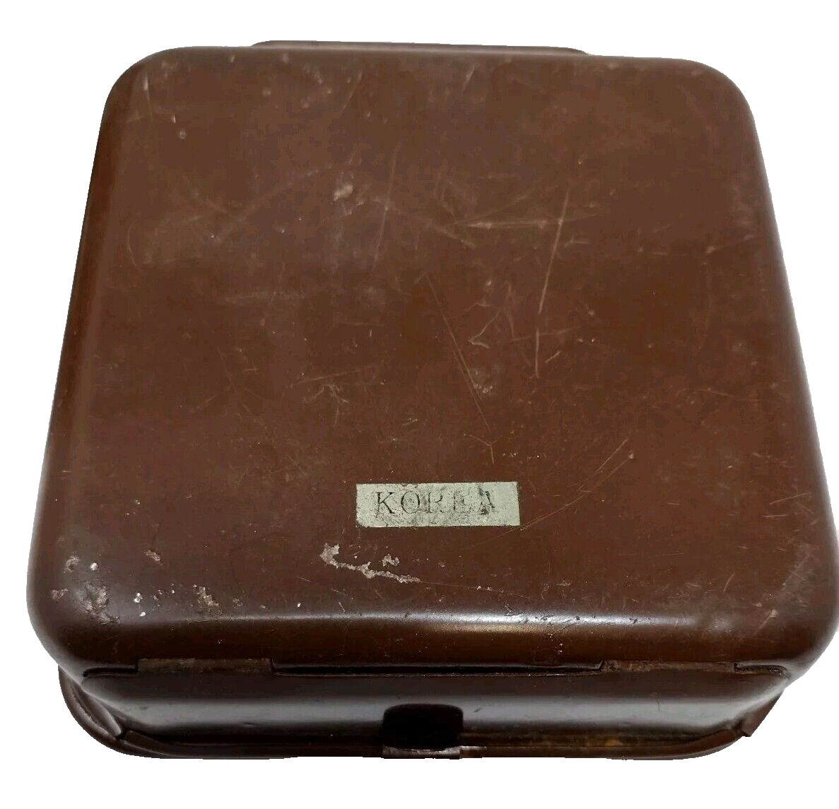 VTG Precise Phoenix Backpacker Camp Stove Gas Mini Portable Camping IN BOX 53585