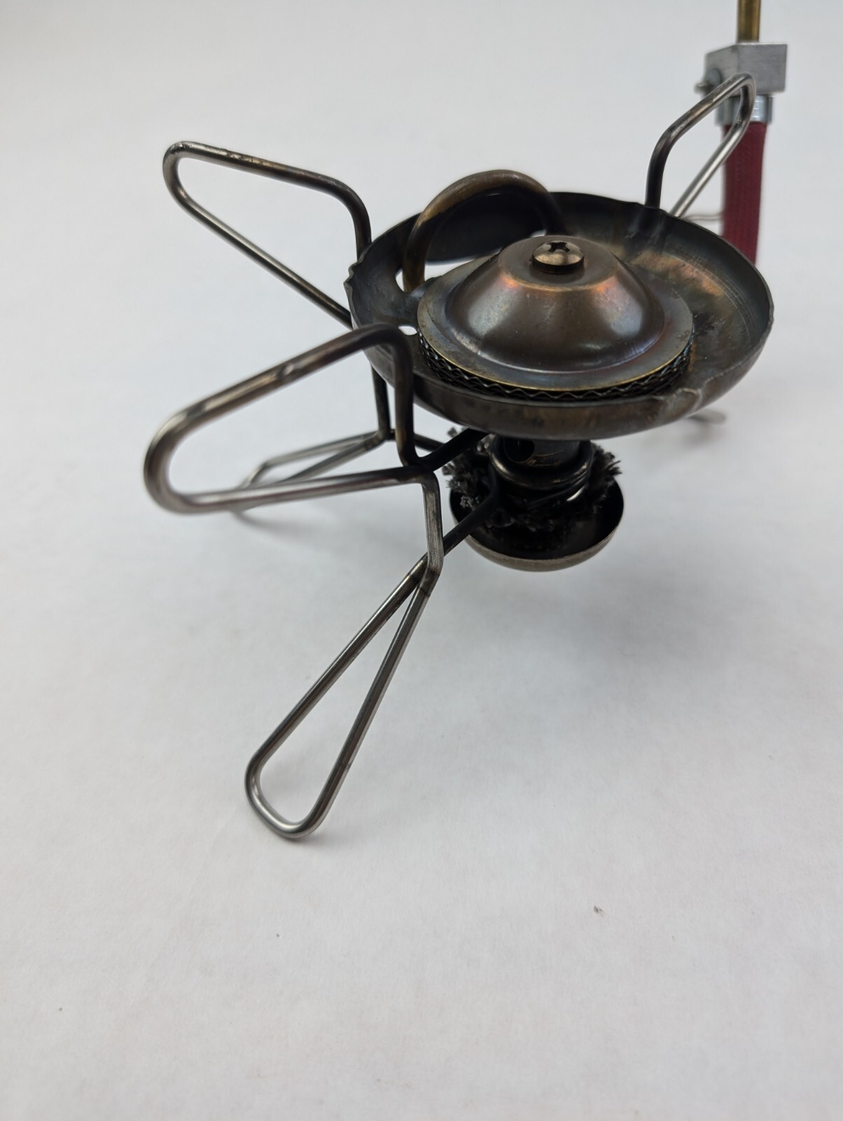 Vintage MSR Whisperlite Internationale