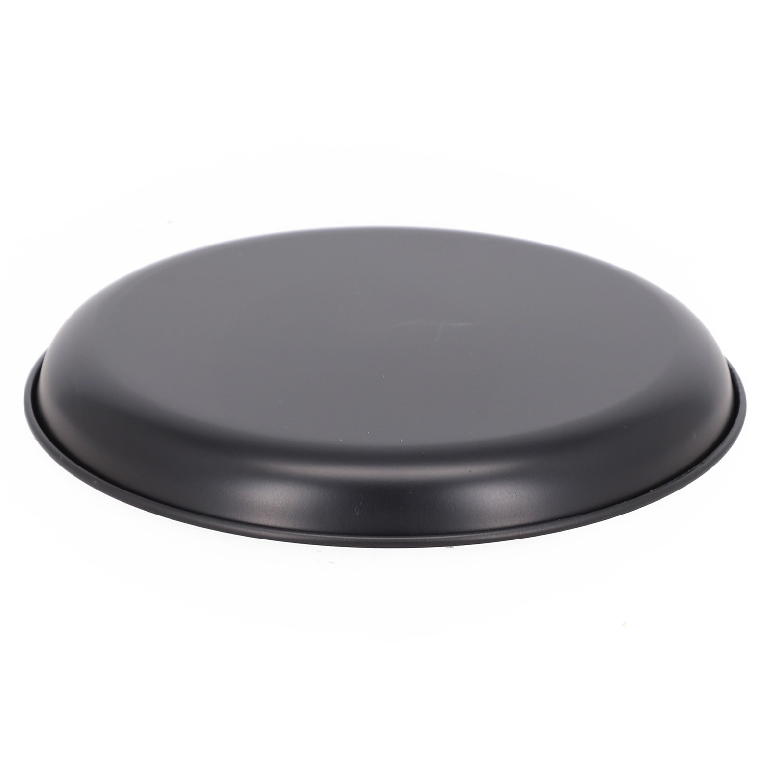 NonStick Stainless Steel Camping Pan For Outdoor Cookware And Picnic Dish