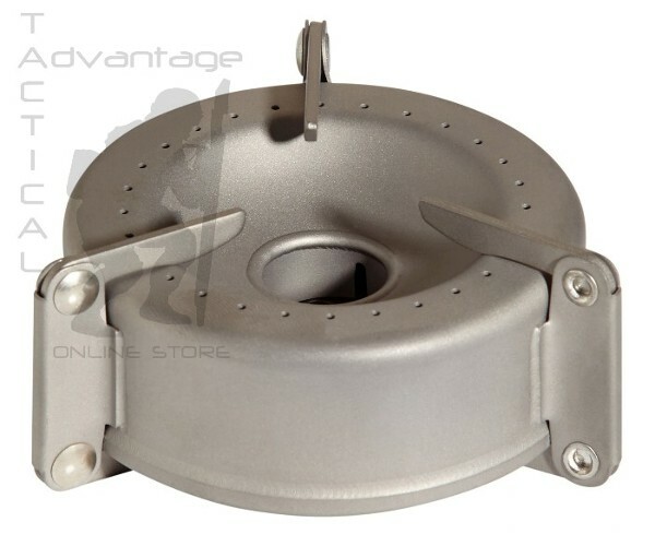 Vargo Triad Multi-Fuel Titanium Stove