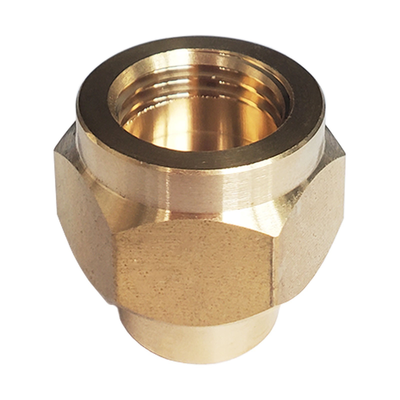 Gas Converter Campingaz R907 R904 R901 cylinder to EN417 Fuel Canister Adapter