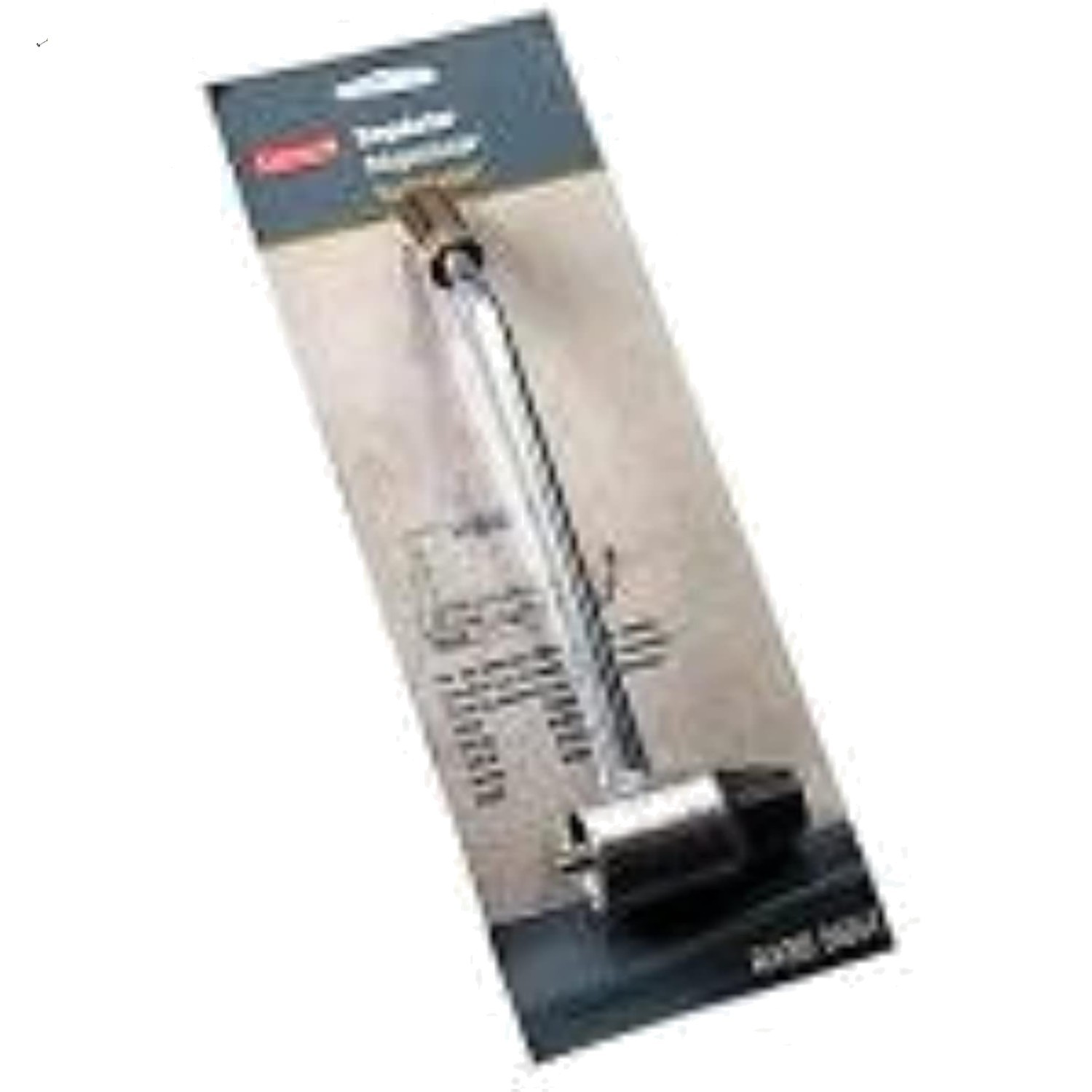 Gas Stove Pressure Regulator, Maintains Stable Propane Gas Pressure, Compatib…