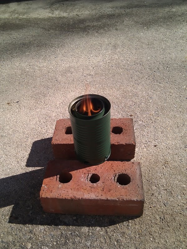 EMERGENCY SURVIVAL CAMPING HIKING WOODGAS WOOD GAS STOVE WITH ALL ACCESSORIES