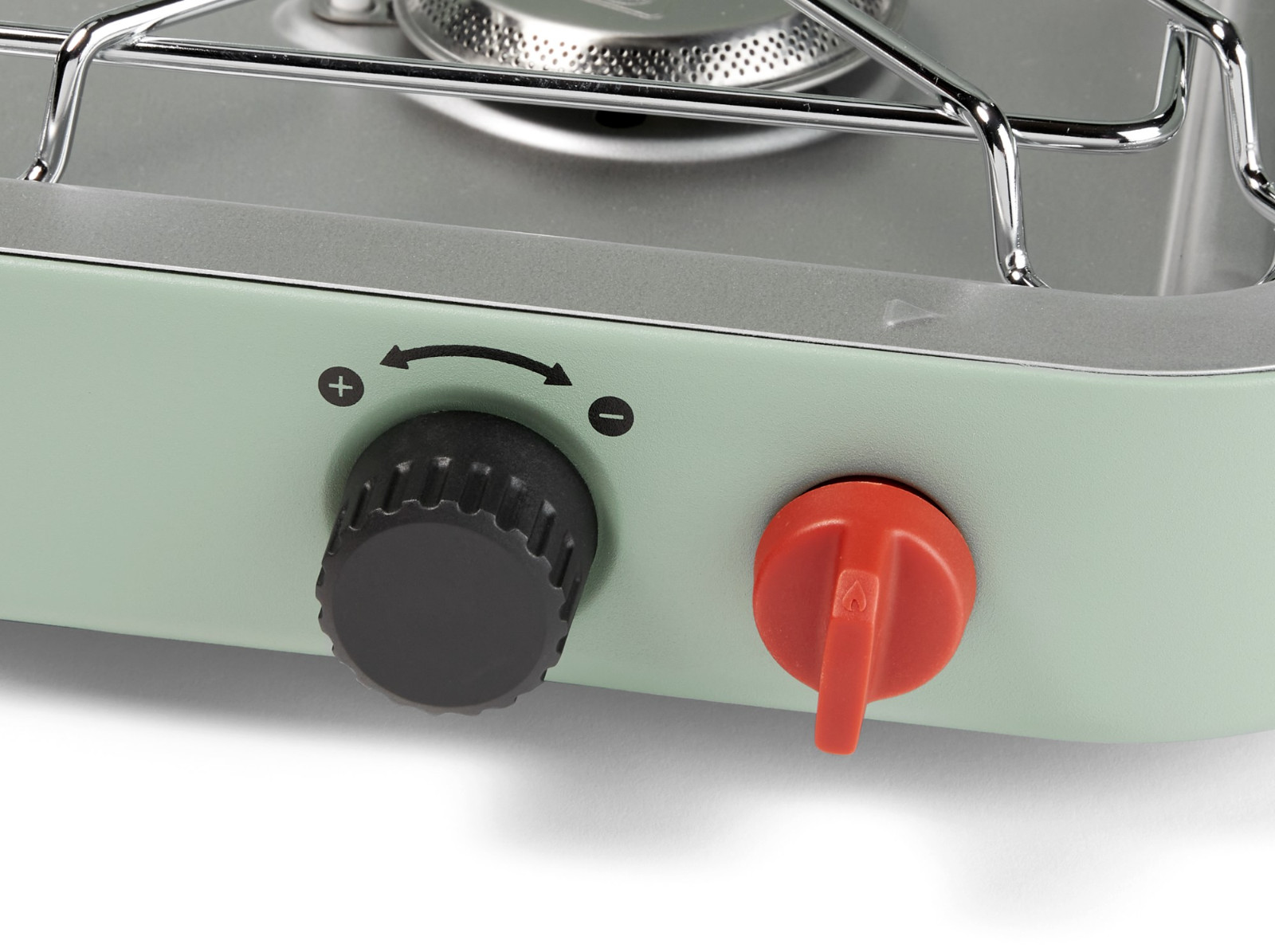 Coleman Cascade 222 2-Burner Camp Stove