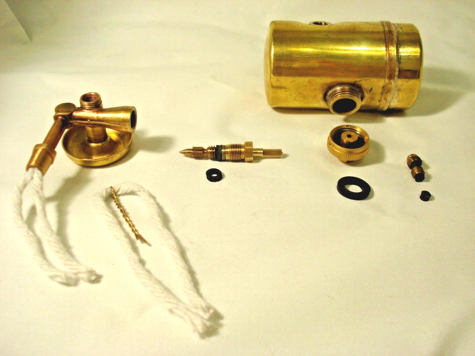 Spare parts FULL REPAIR SERVICE KIT CAMPING Stove OPTIMUS 8R GENUINE