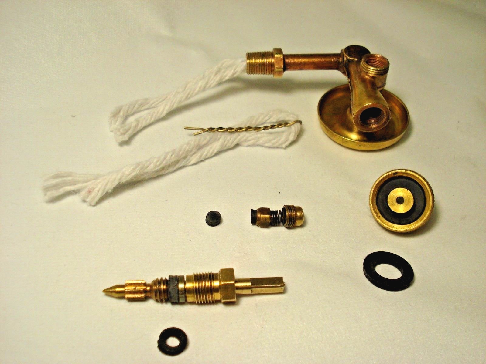 Spare parts FULL REPAIR SERVICE KIT CAMPING Stove OPTIMUS 8R GENUINE