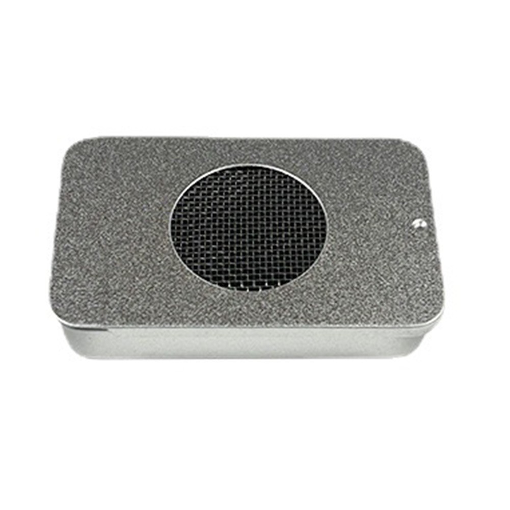 Fuel Wax Stove Alcohol Stove 50ml At Most Stainless Steel Type-1 Type-2 Type-3