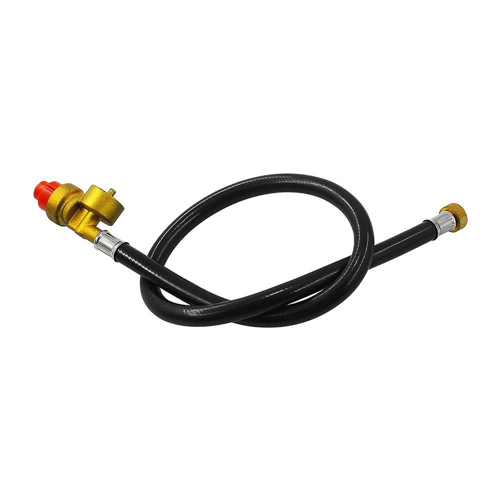 26Inch Propane Gas Portable Camping Stove Replacement Regulator with1029