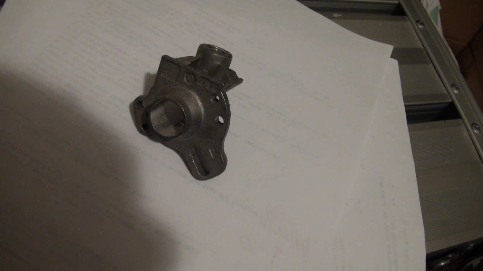 gas stove and range parts one part $20