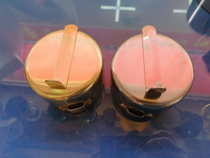 Optimus Svea 123 Cooker Pot