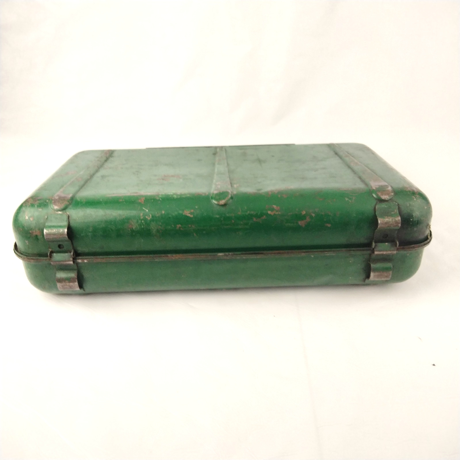Prentiss Wabers Preway 1940s Model P4521 Camp Stove – Not Coleman But Cool