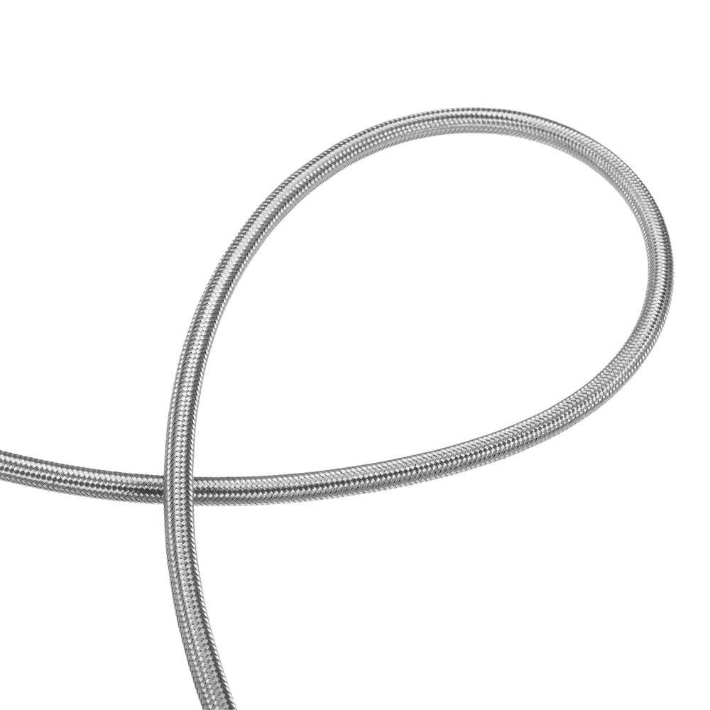 1Pack 44cm Gas Adapter Extension Tube Hose For Gas Can Connection To Gas Stove