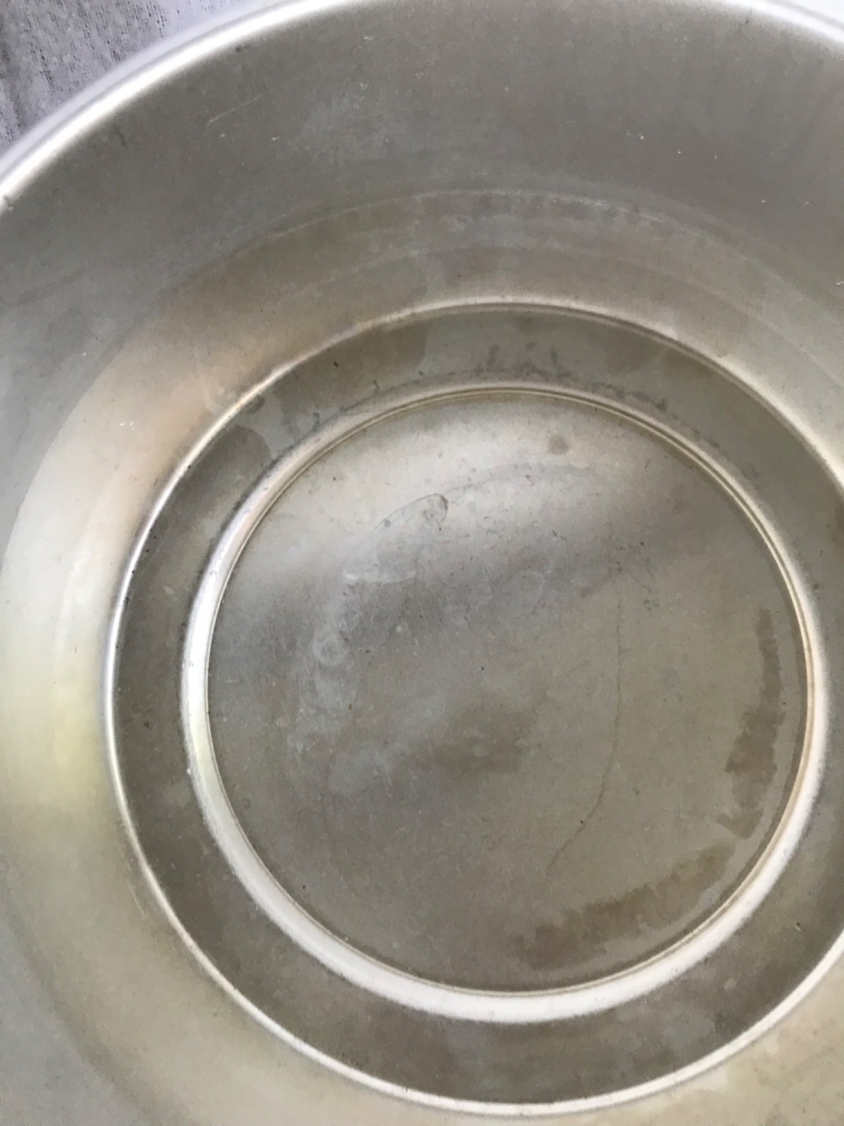 Trangia Mini Alcohol Stove with Box-barely used!