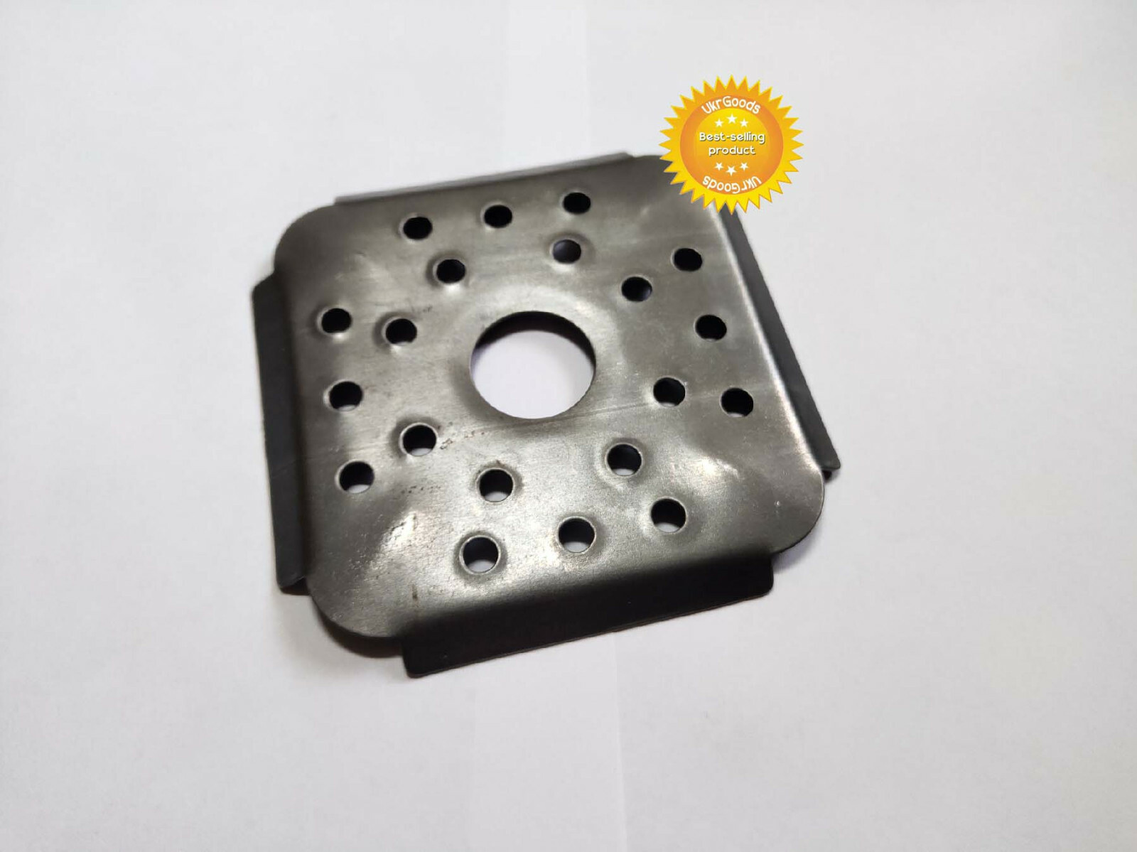 1-6x Flame Steel Spreader Divider Burner Separator Sutable Optimus Hunter Juwel