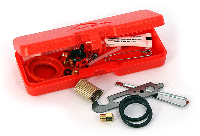 MSR Whisperlite Camping Stove O-Rings Set – Buna-N O Ring ORing – Free Shipping!