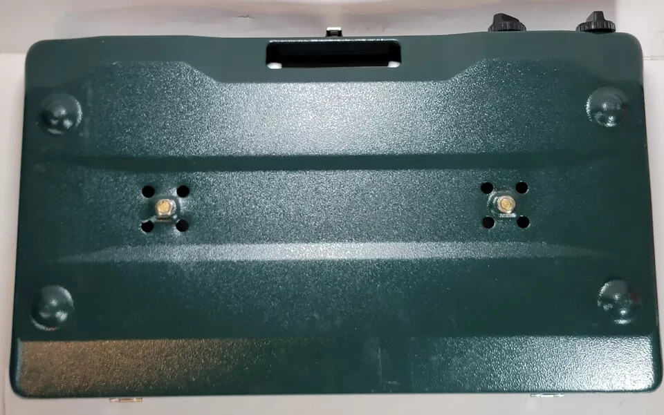 Coleman 5430E Series Perfect Flow Propane Stove