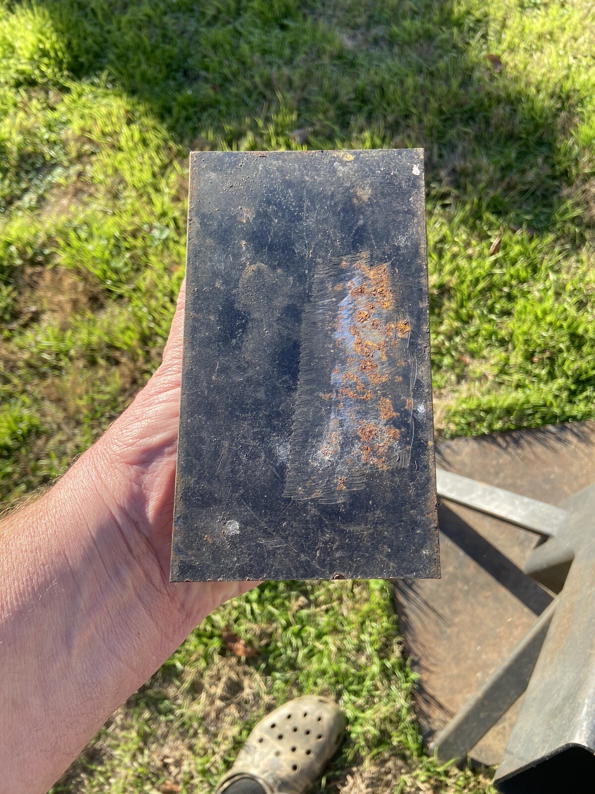 Rocket Stove Made In USA~ No China Metal. It’s All USA METAL AND VERY HEAVY