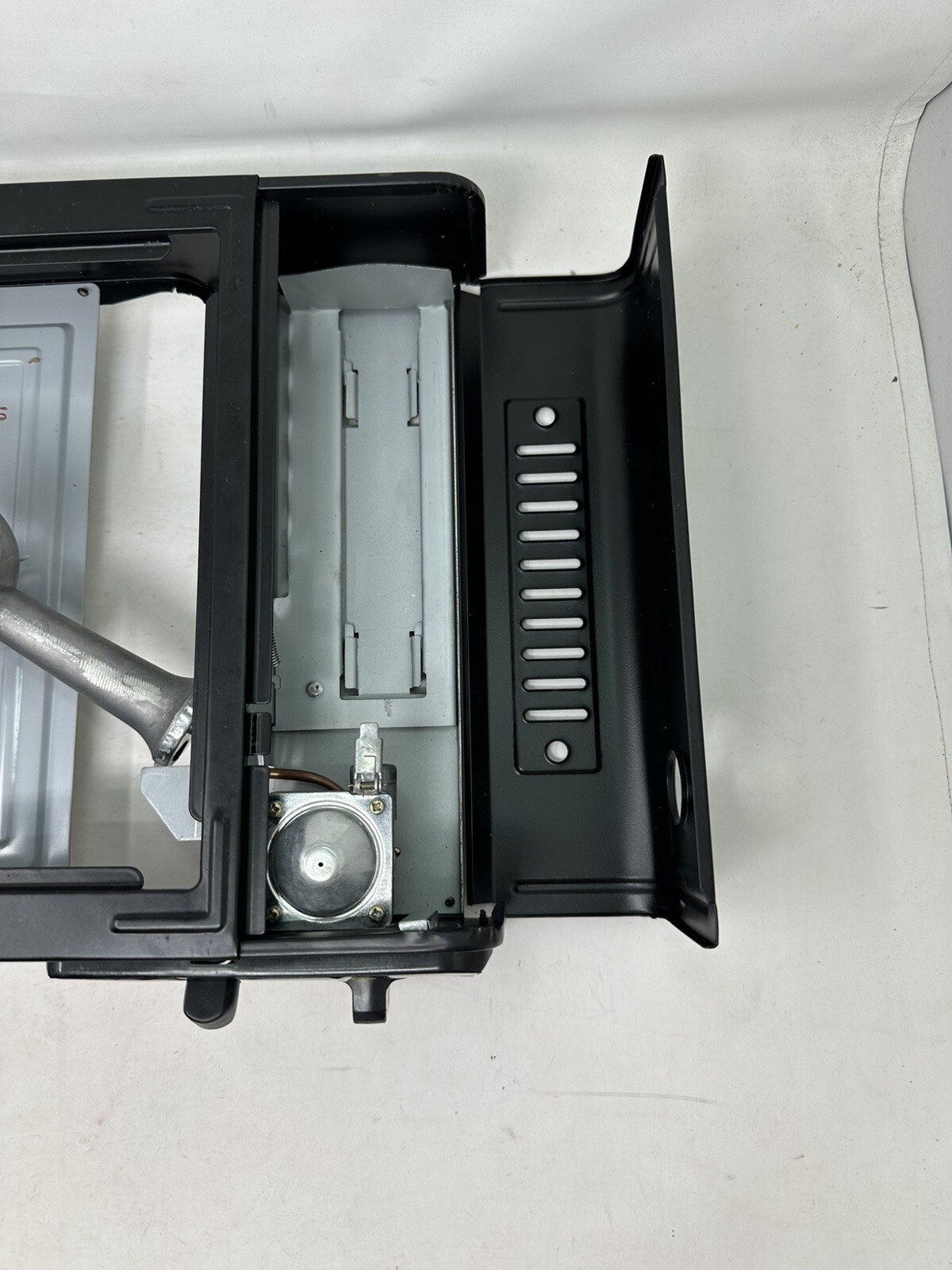 Portable Butane Gas Stove Range in Carry Case Outdoor Camping Cooking BDZ-155-A