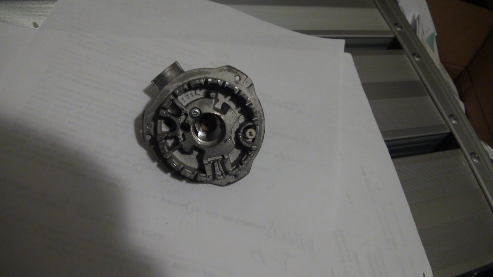 gas stove and range parts one part $20