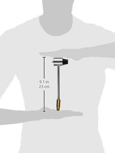 Gas Stove Pressure Regulator Maintains Stable Propane Gas Pressure Compatible
