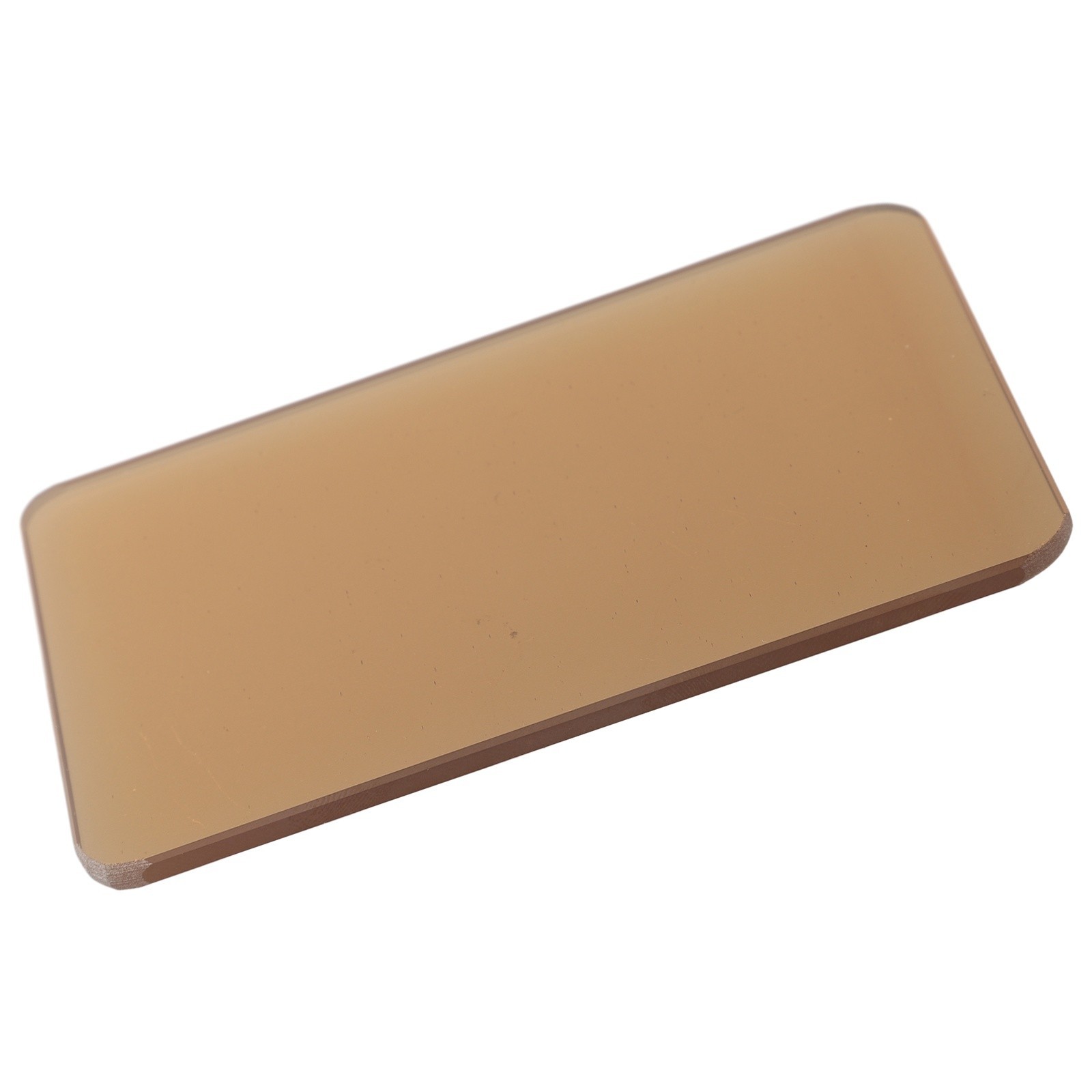 New Stove Door Glass Wood Stove Outdoor Furnace Door Part Wear-resistance