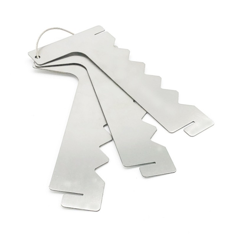 Mini Stove Rack Outdoor Camping Furnace Stainless Bracket Holder