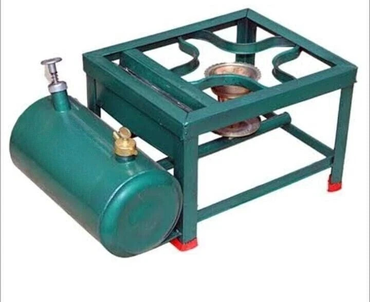 Portable Kerosene Pressure Stove for Camping,iron made 2 L Tank Free