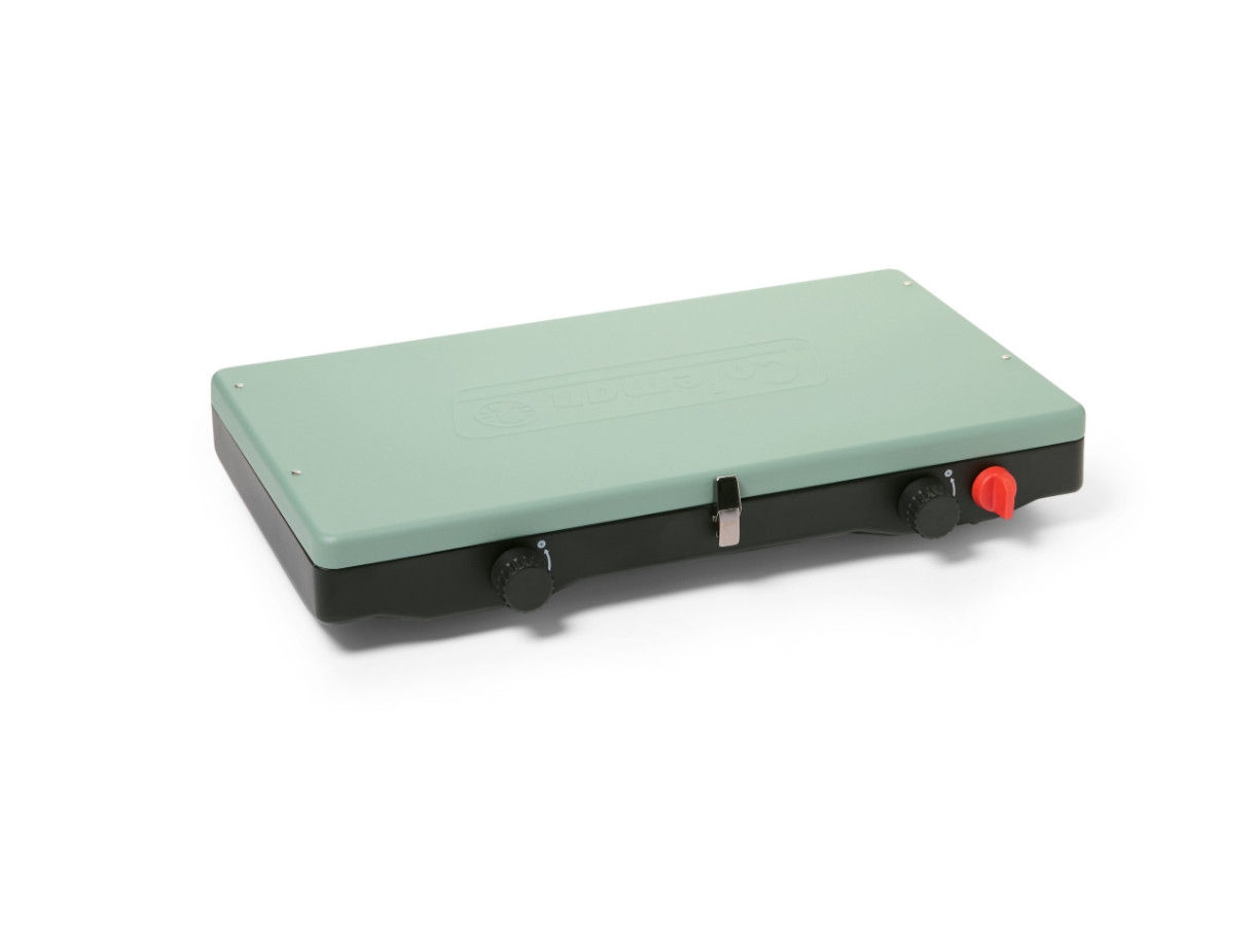 Coleman Cascade Classic Camp Stove