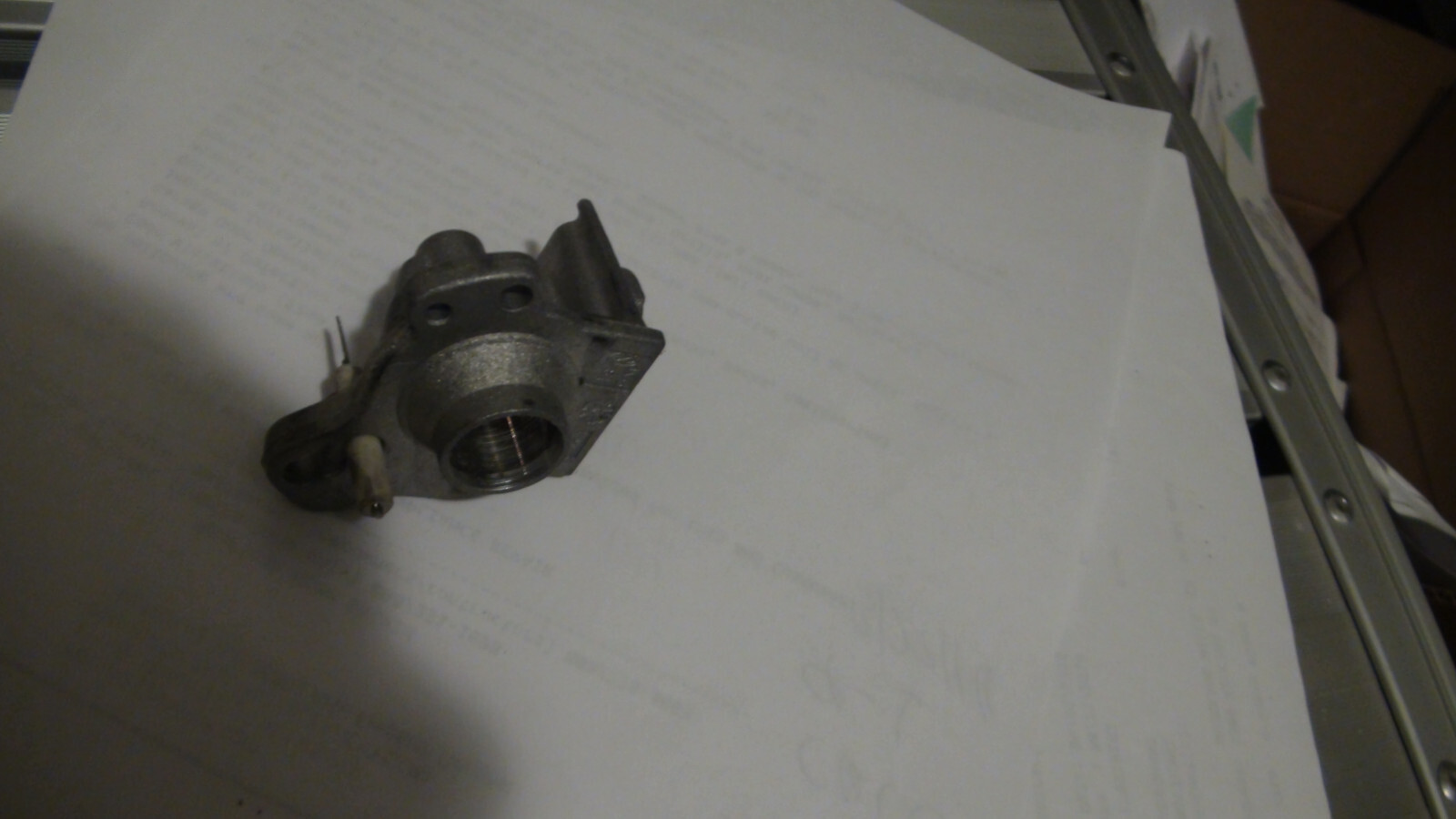 gas stove and range parts one part $20