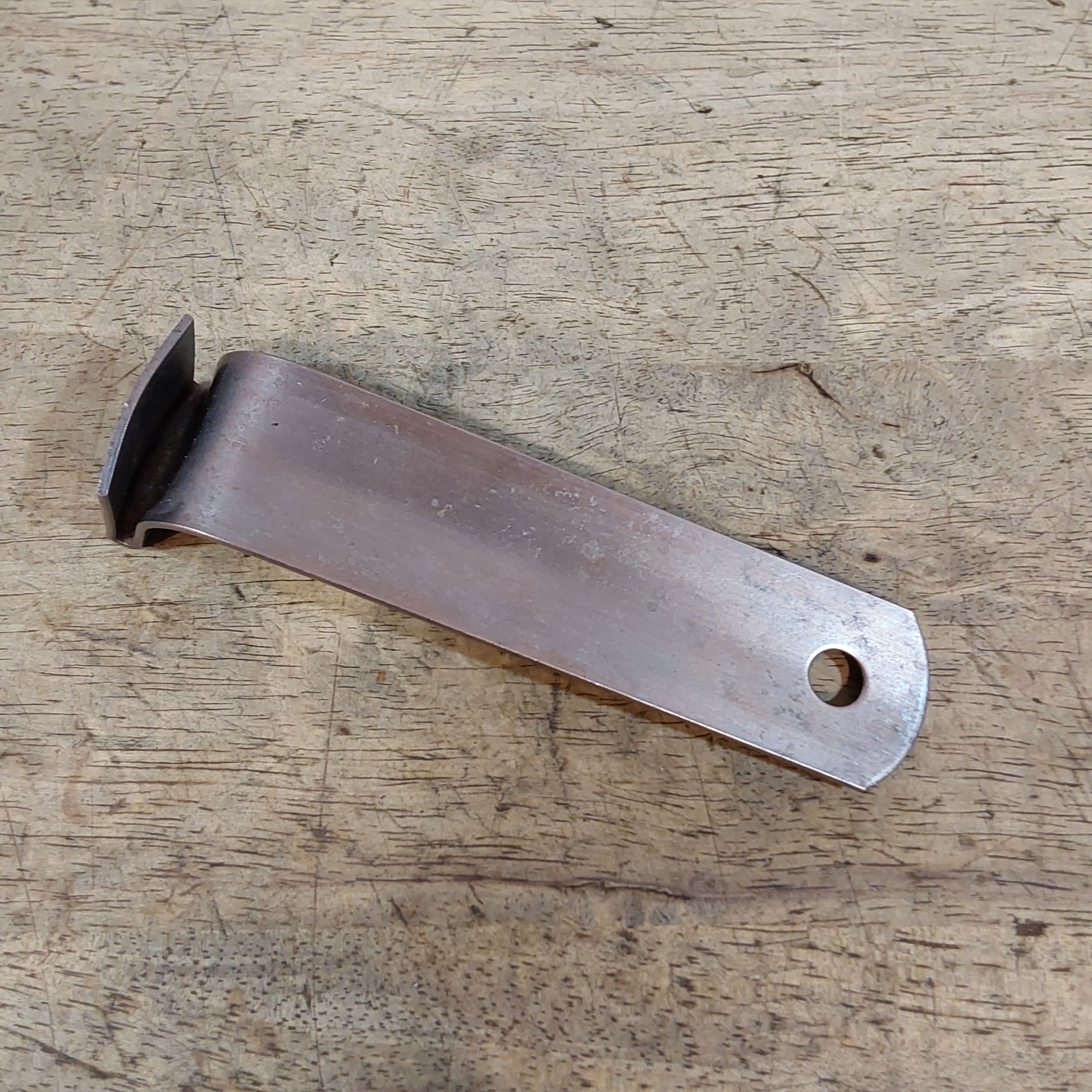 Coleman 501 502 Stove – Cook Pan Pot Handle