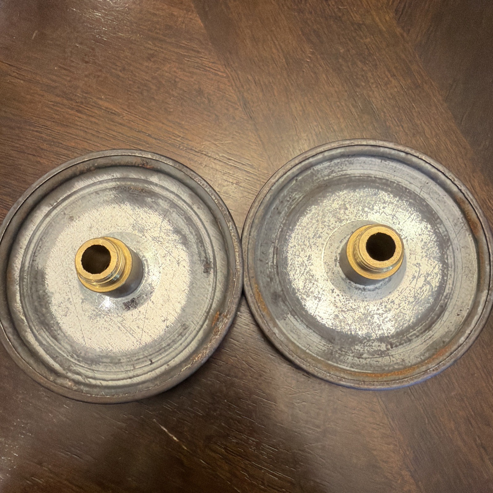 COLEMAN MODEL 5469 BTU 2 BURNERS