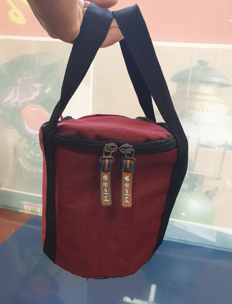Bag Carry Case Soft Cover for storage stove Coleman 502 508 533