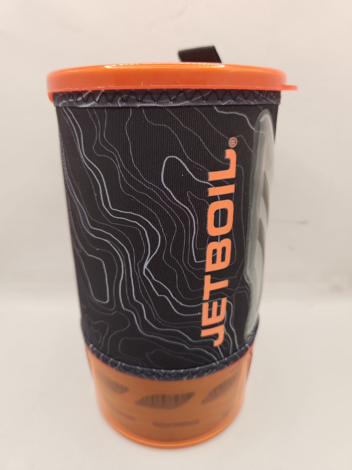 NEW Jetboil Flash Java Cooking System, Topo, 1.0L