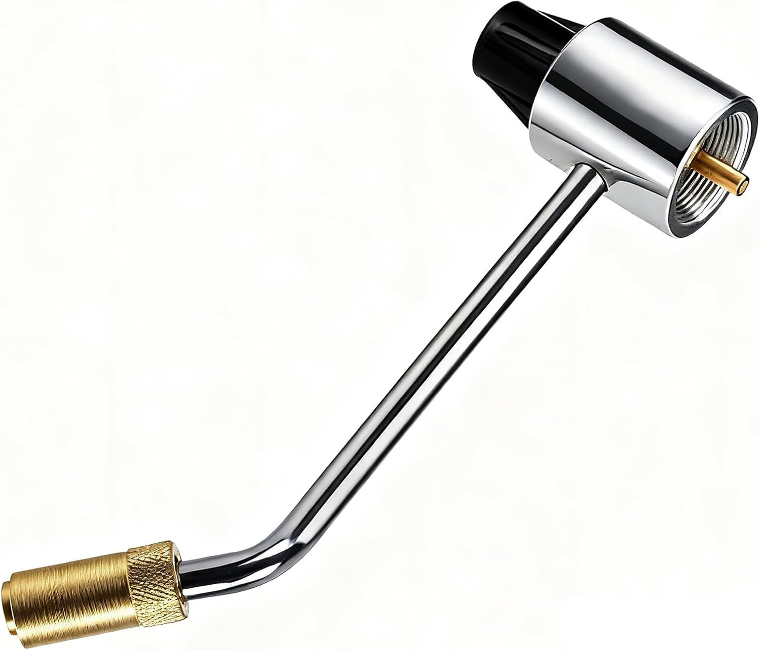 5430 Regulator Assembly Spare Part for Coleman Stoves – Maintains Stable Propane