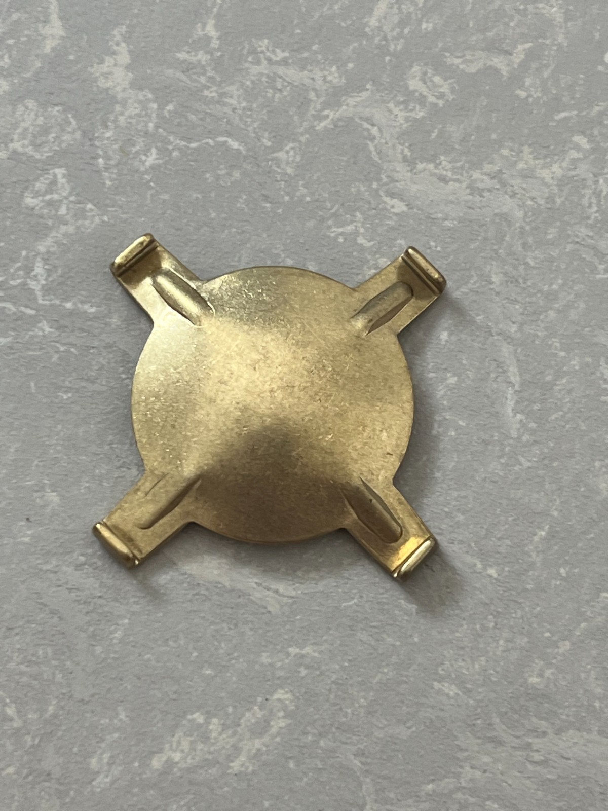Svea 123 Optimus 8R 99 Stove Flame spreader burner plate