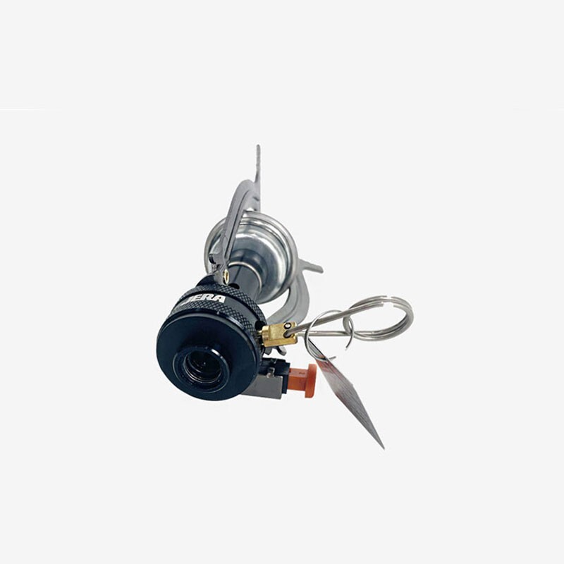 JERA Power mini Burner Canister stove Compact Camping backpacking outdoor