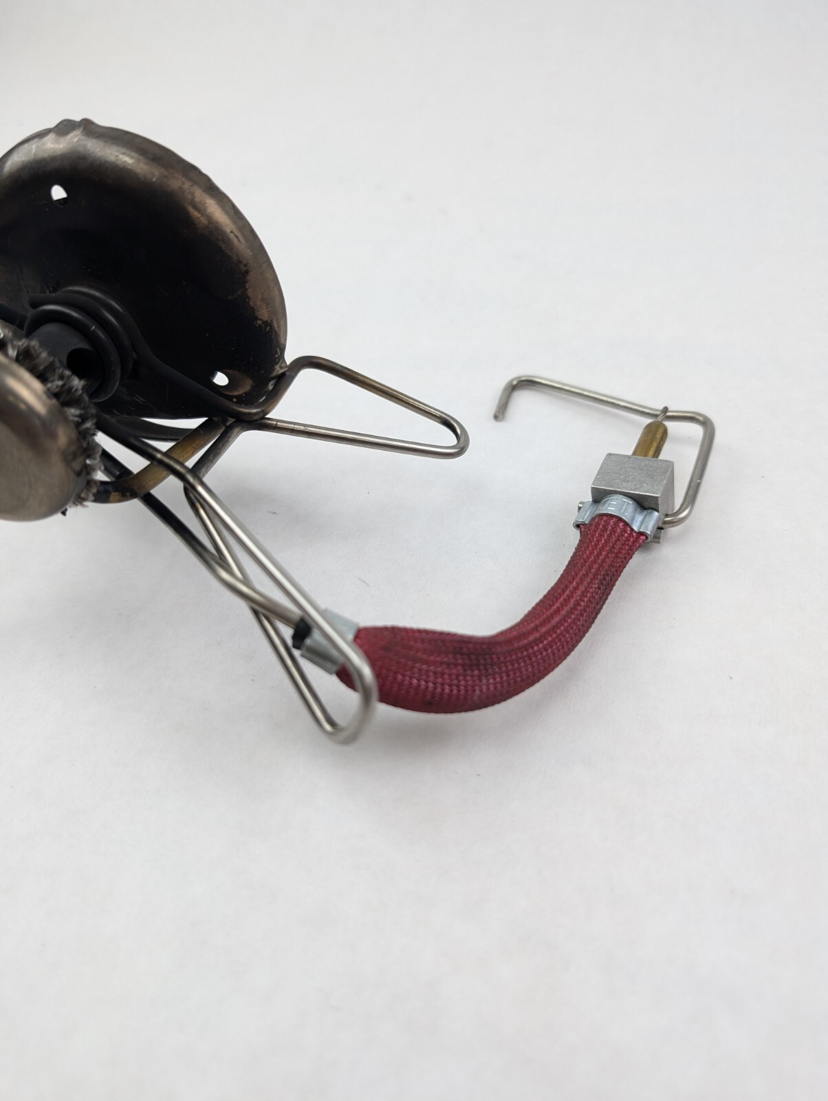 Vintage MSR Whisperlite Internationale