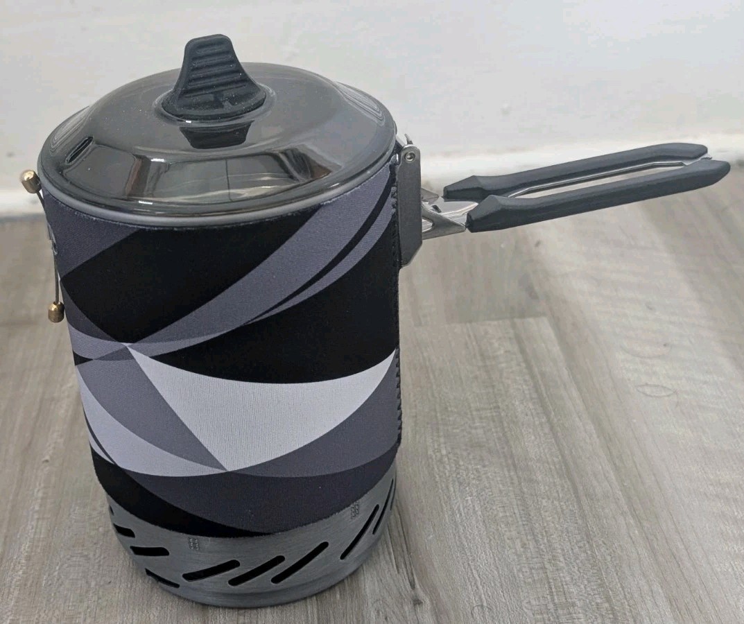 Fire Maple Fixed Star X2 Ultralight Backpacking Camp Stove