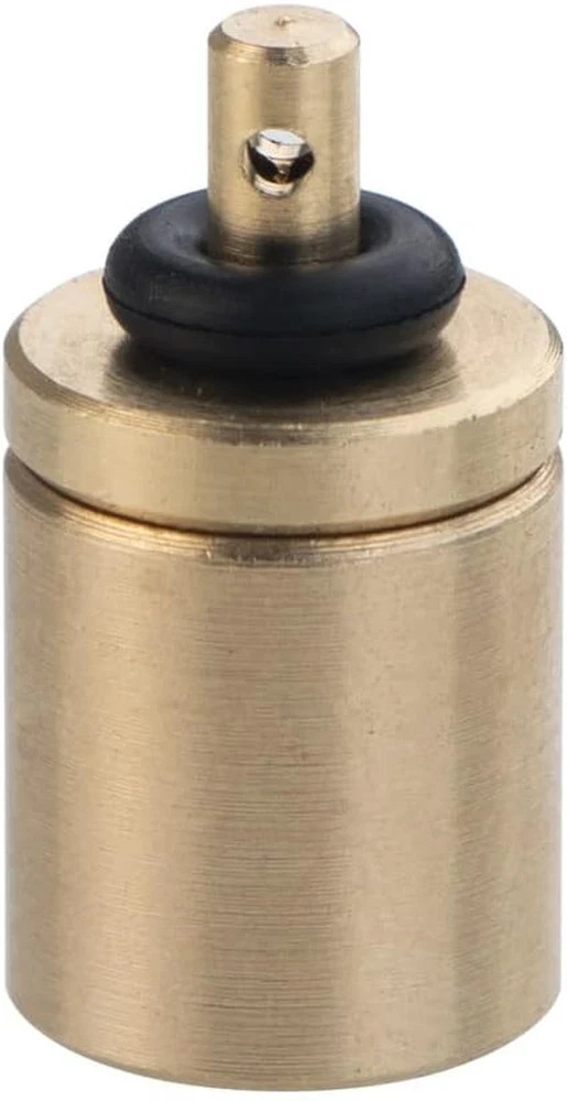 3 Pack Gas Refill Adapter Nozzle Valve Connector for Butane Tank Cartridge