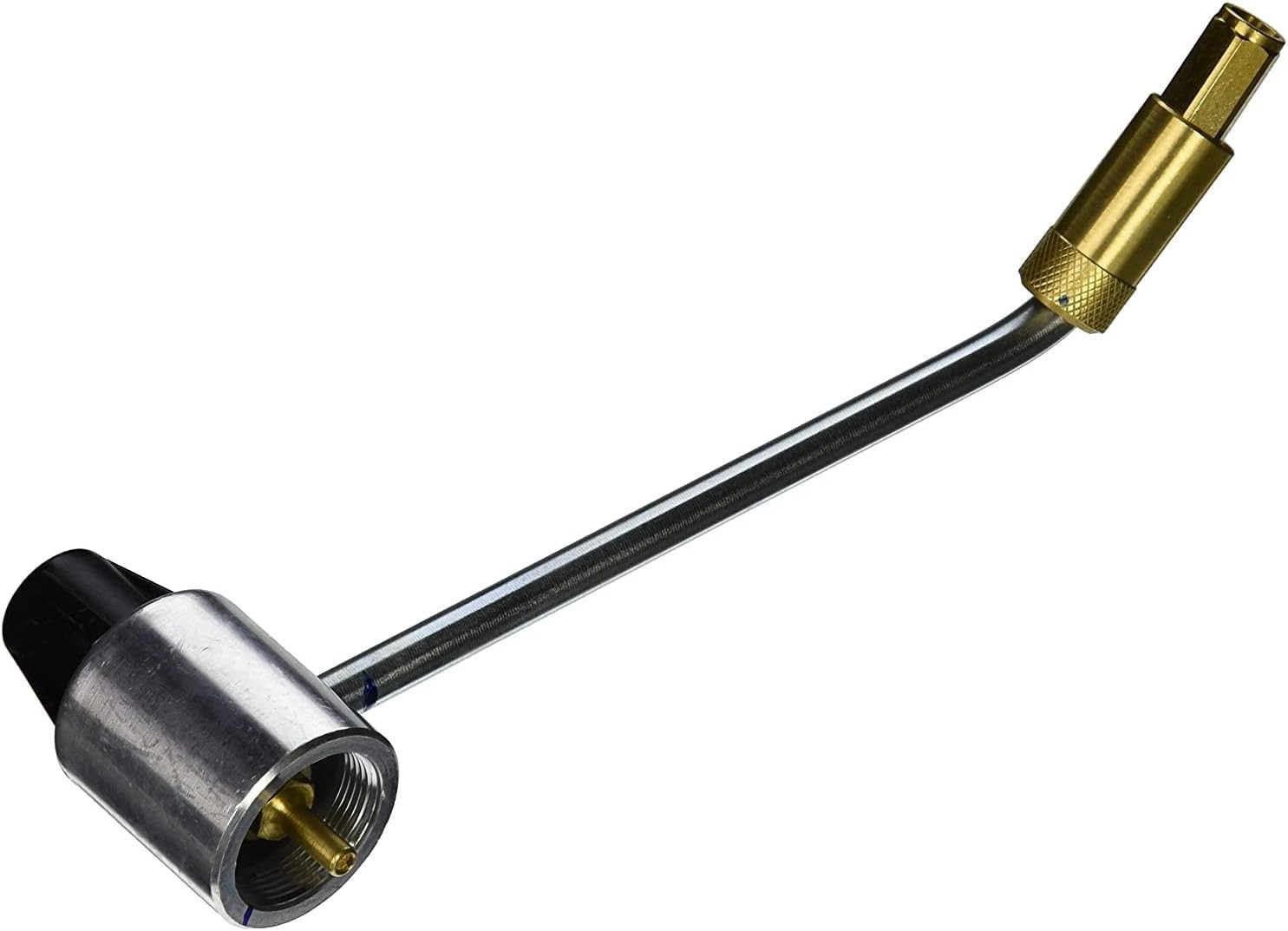 Gas Stove Pressure Regulator Maintains Stable Propane Gas Pressure Compatible
