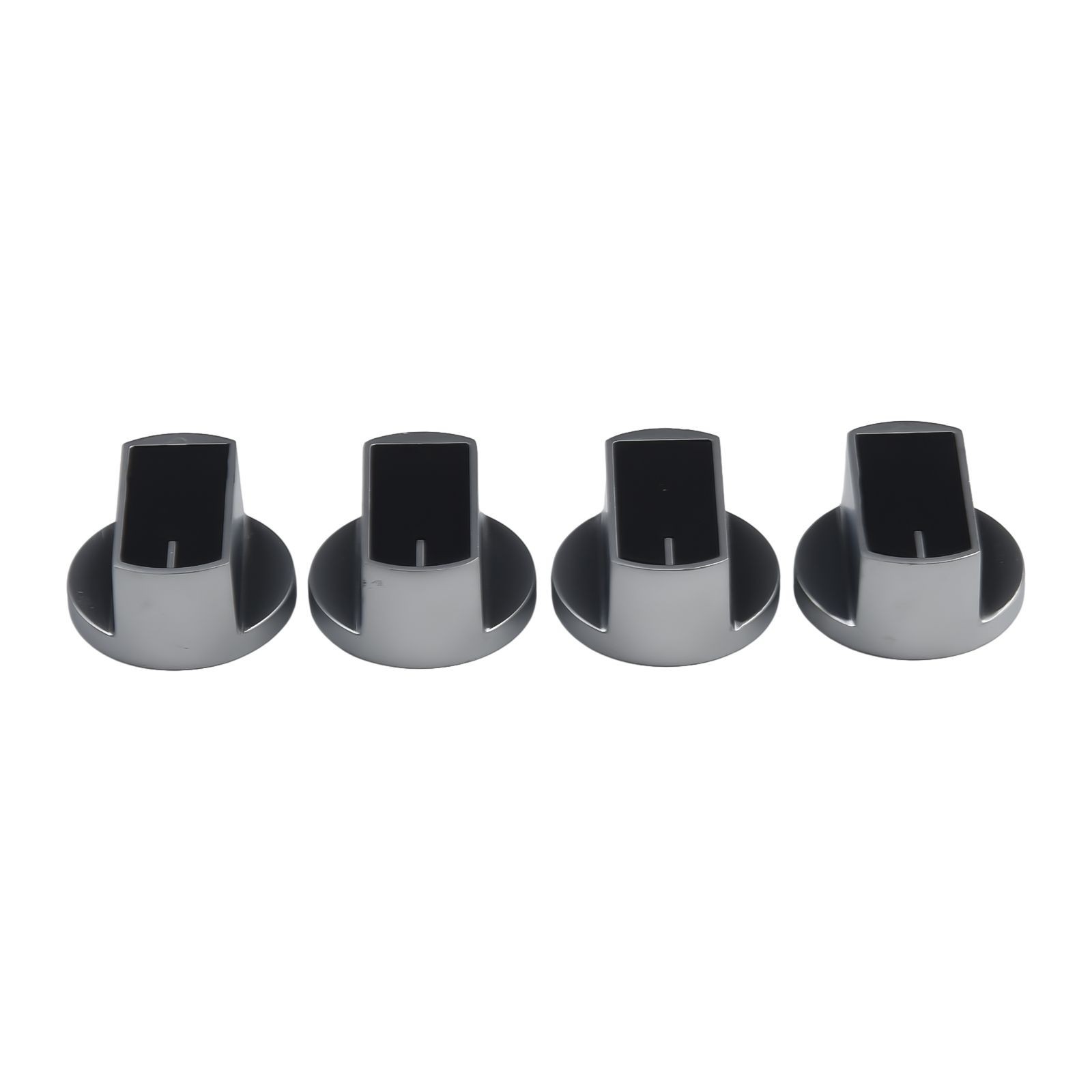 Convenient Gas Stove Knob Kit for Kitchen BBQ Grill Parts (60 characters)