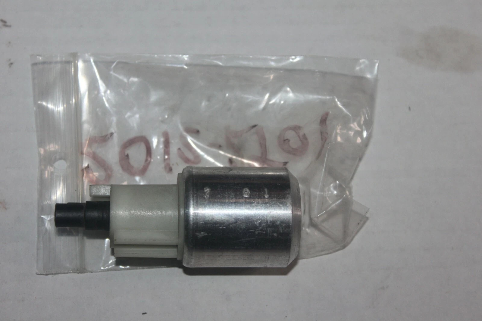 COLEMAN HEATER 5015-5201 5015-5211 REGULATOR ASSEMBLY NOS (CH)