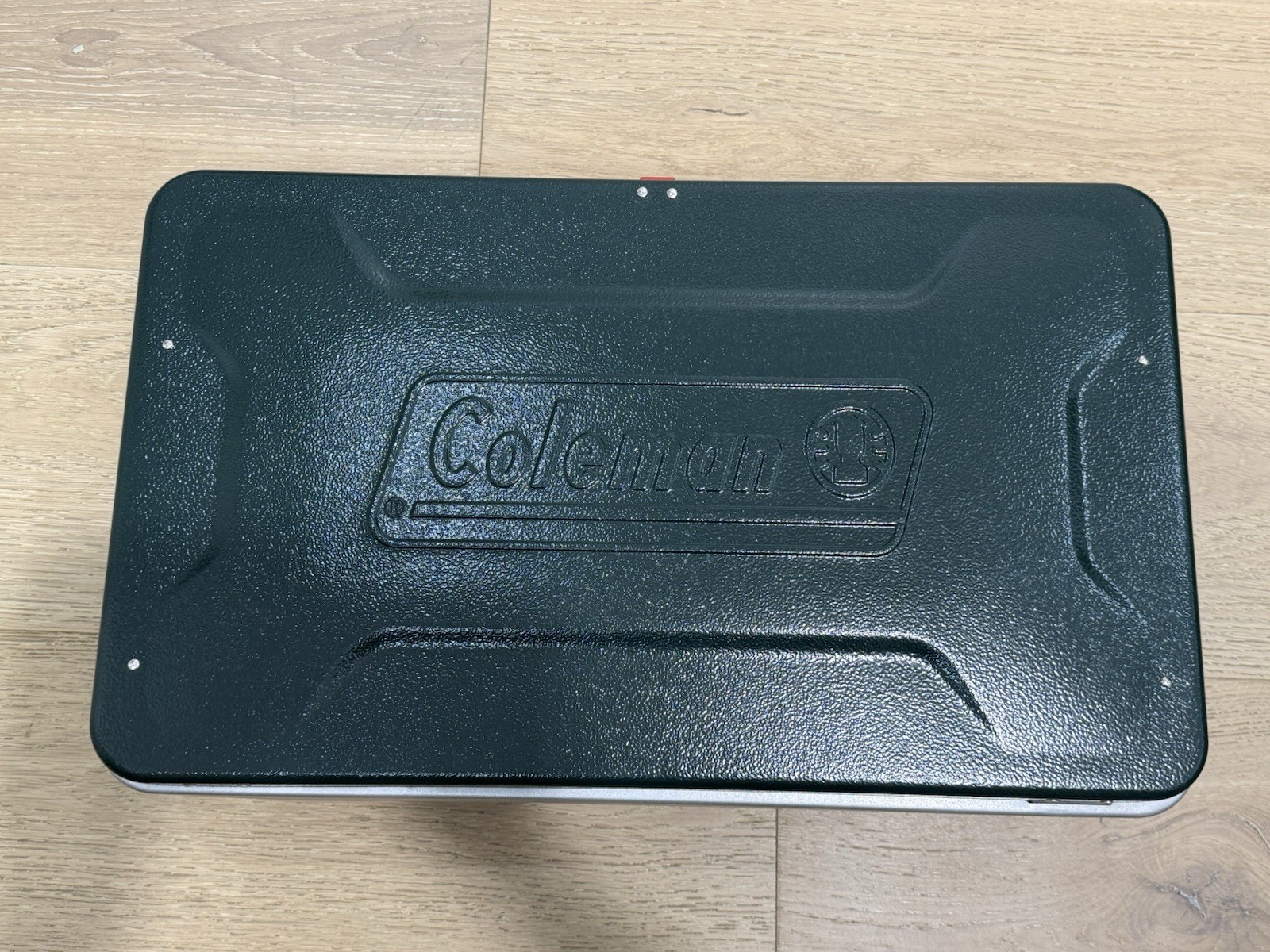 Coleman PerfectFlow Instastart Grill/Stove 10,000 BTU Model 9921B750 New in Box