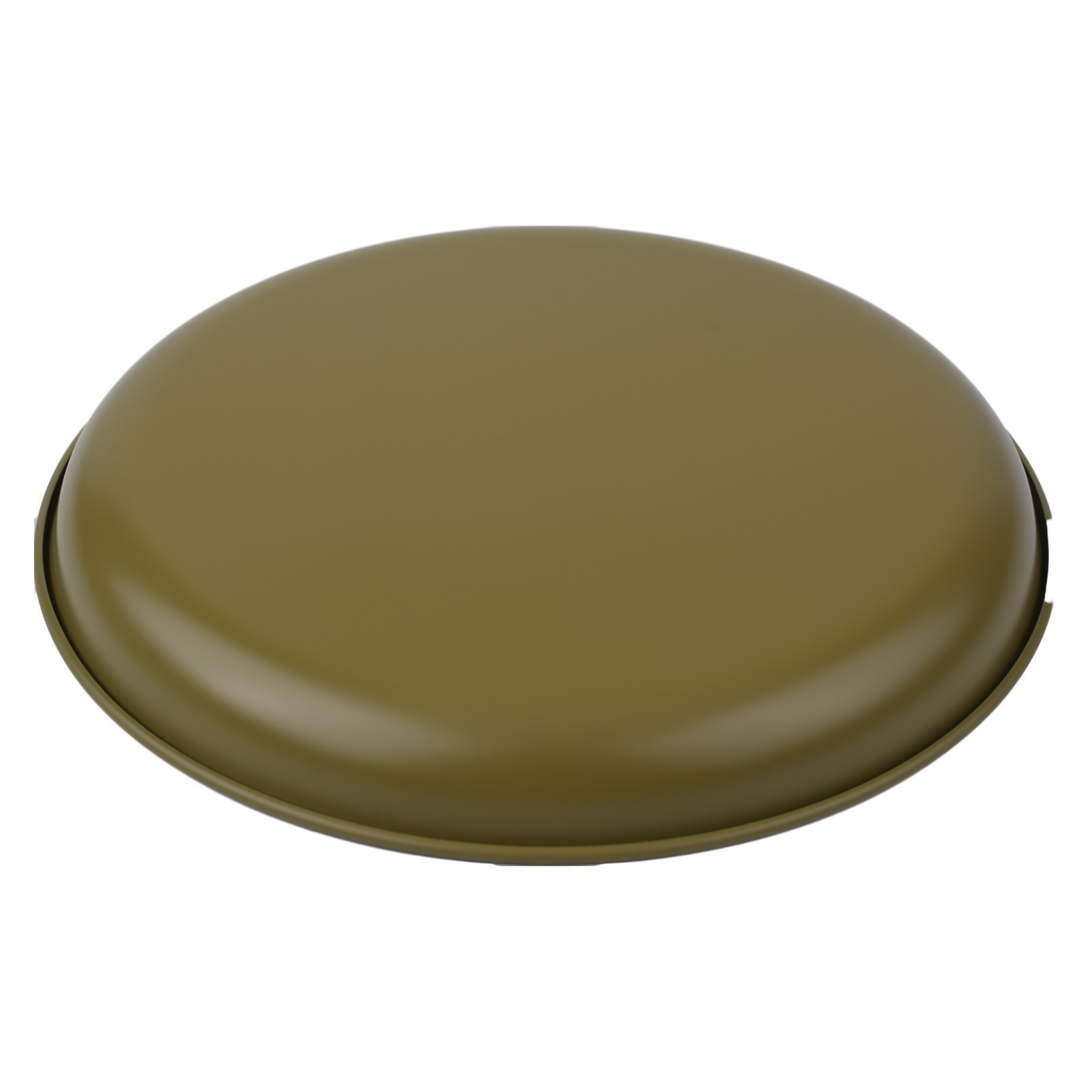Non-Stick Pan Cooking Plate Plate 304 Stainless Steel Camping Cookware