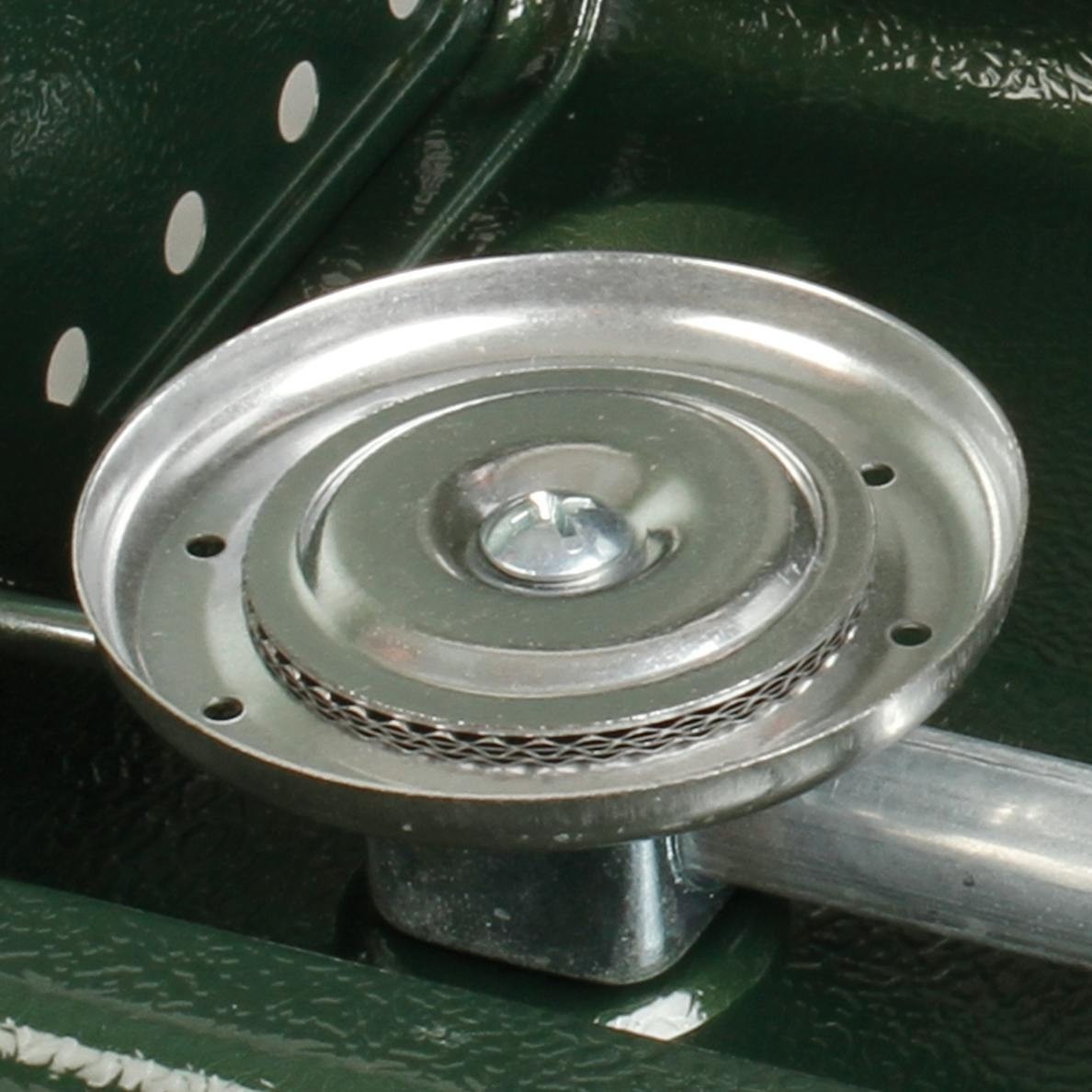 Guide Series Compact Dual Fuel Stove