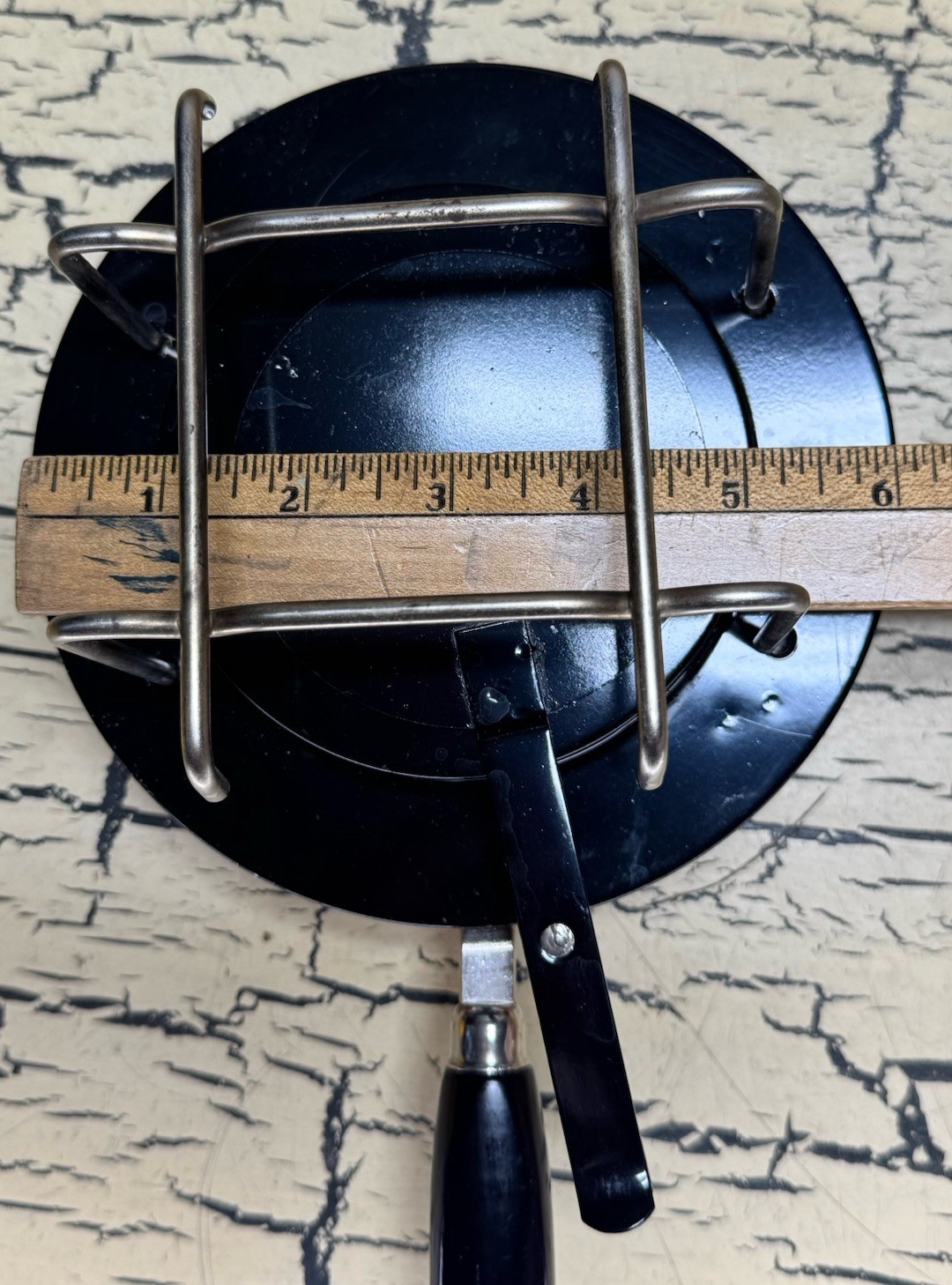 VTG EZ Cookout Cookout Outdoor Camp Stove System Survival Emergency Camping Rare