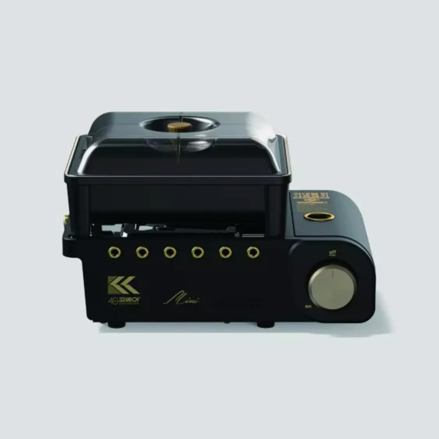 KOVEA MINI 40th Edition_KGG-1805BG / Kovea Mini Stove /