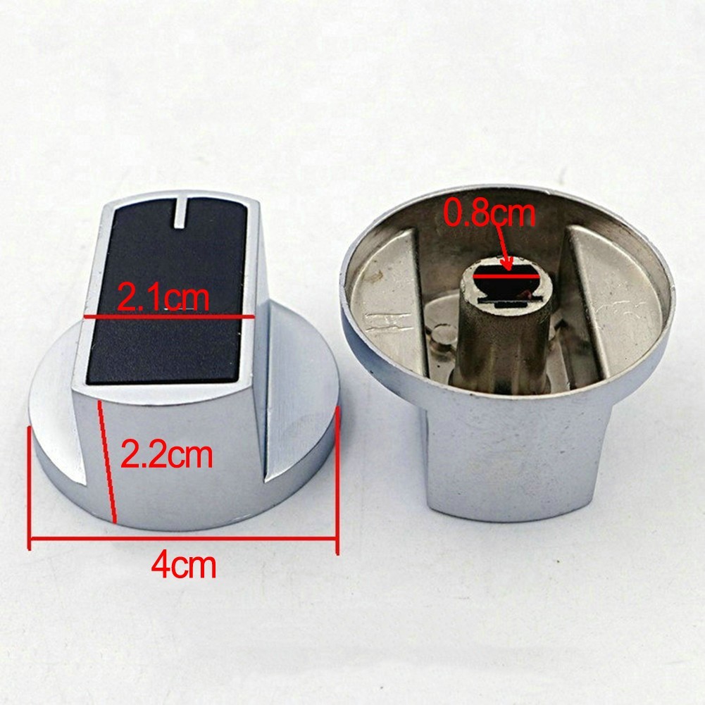 Knob Stove Knob Camping Indoor Kitchen BBQ Camping Outdoor Stove Parts